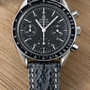 Omega Speedmaster Reduced Automatic – 39 mm – Vintage