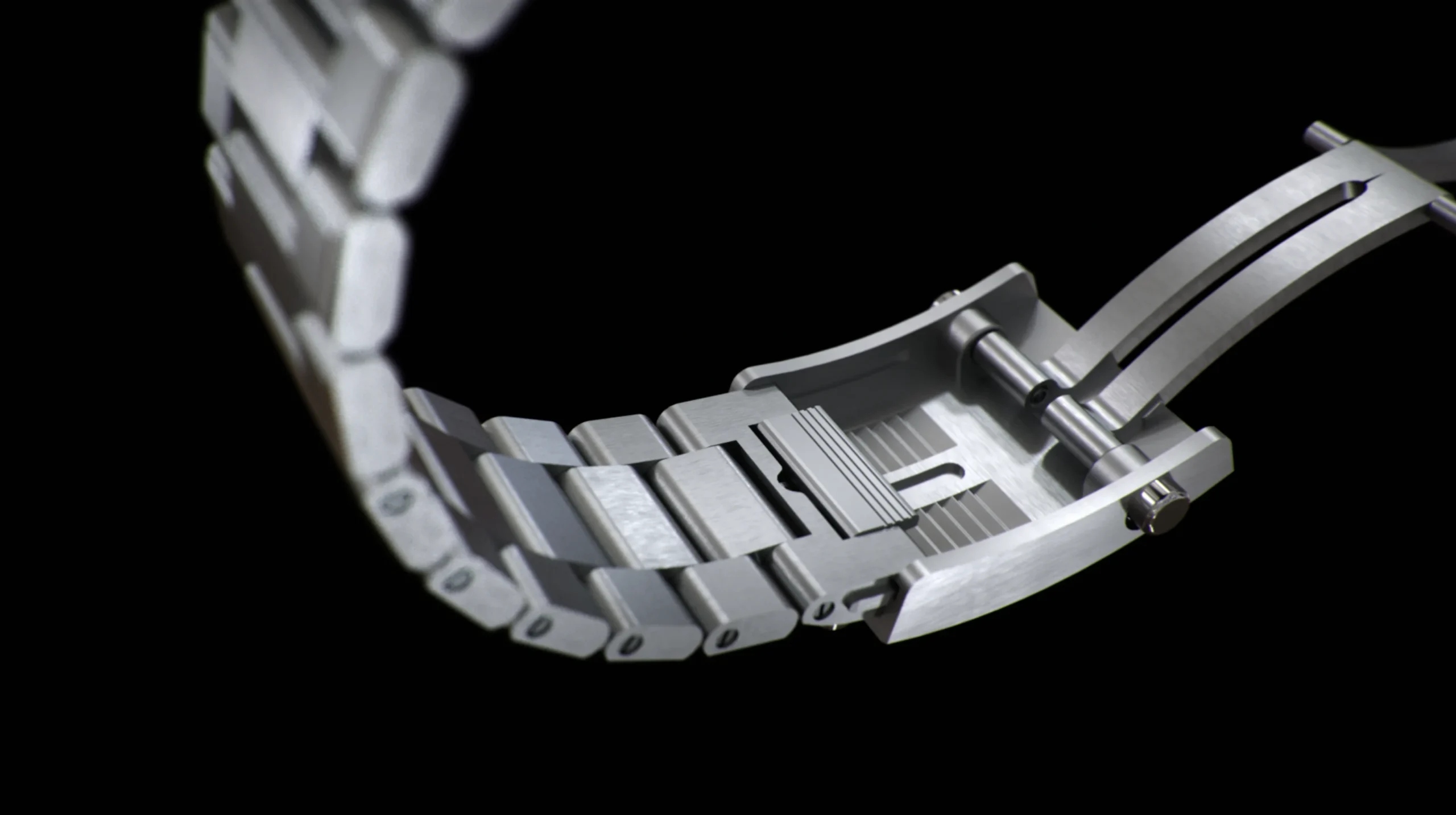 2021.03.24 Formex Reef 39.5mm Automatic COSC 300M Fine Adjustment Clasp Bracelet scaled