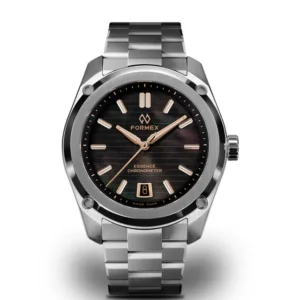ESSENCE 39mm - Black Pearl 39 mm