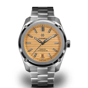 Formex Essence 39 mm COSC - RADIANT BRONZE - Updated 2026 Version