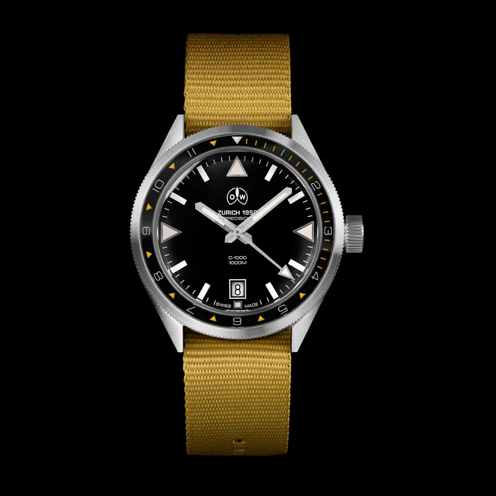 OW C-1000 A
