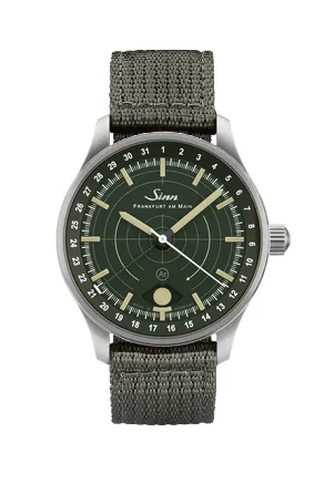 Sinn 308 Jagduhr 308.010