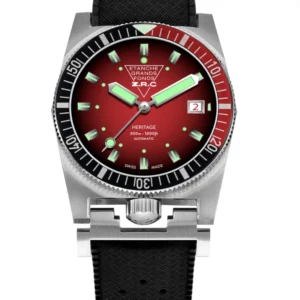 Heritage CRIMSON™