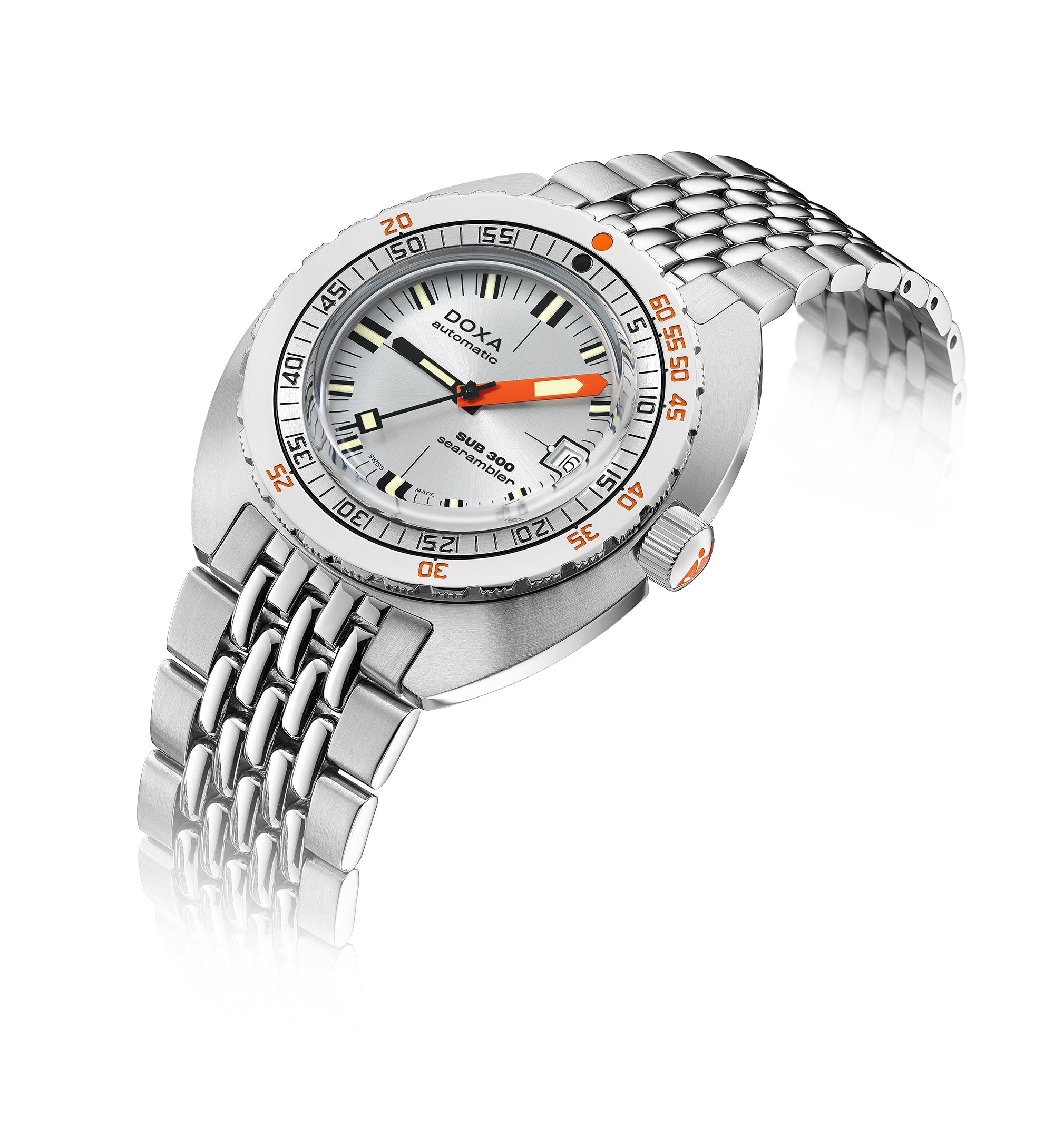 DOXA Press SUB 300 821 10 021 10