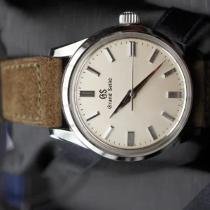Grand Seiko SBGW231G Full Set 2023