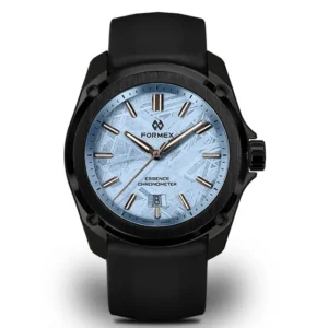 ESSENCE Leggera - Space Glacier - 41mm