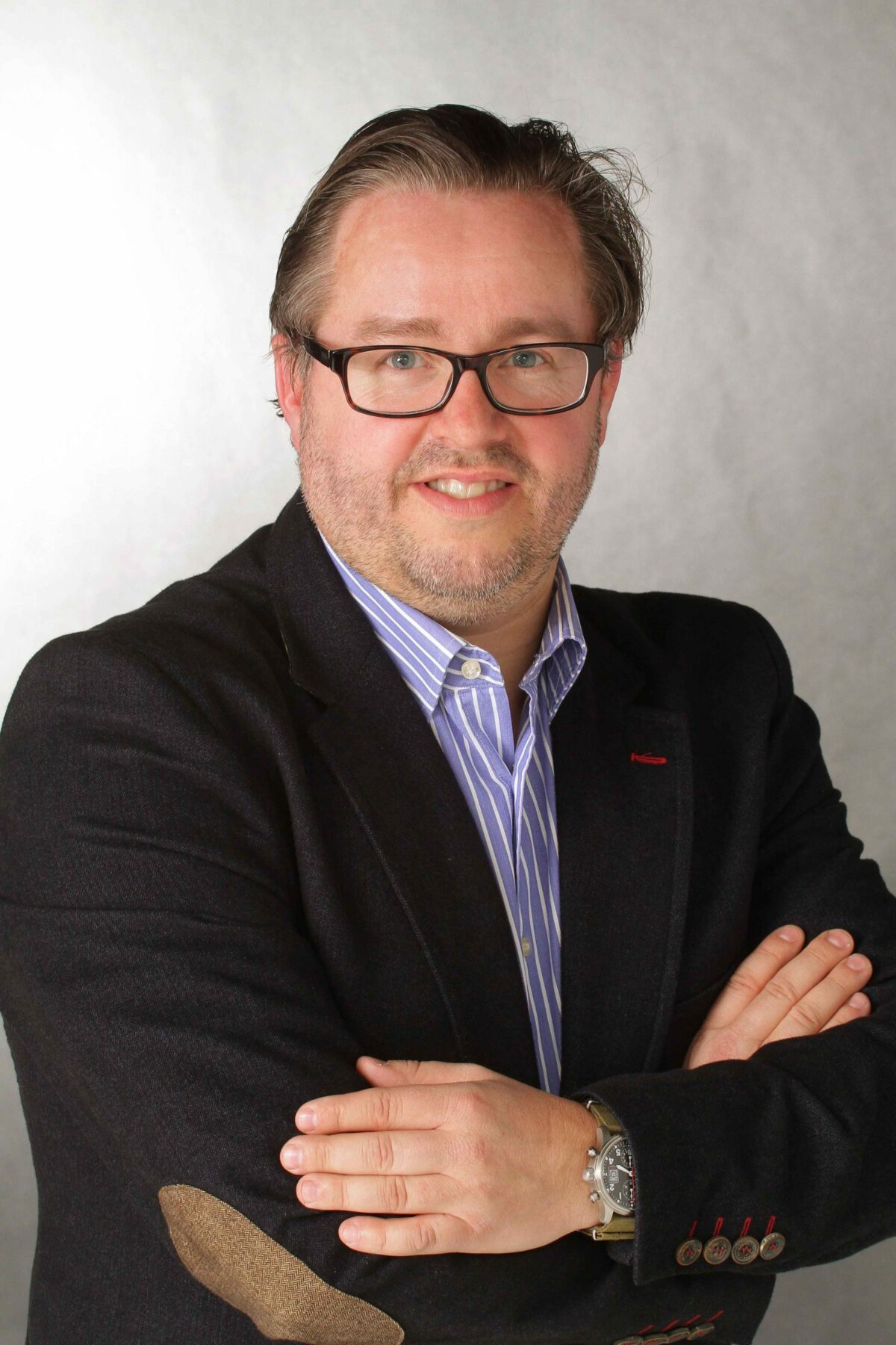 La Vitrine Horlogère s’associe à Jean-Christophe Guyon (VWS.fr) pour un événement exclusif !