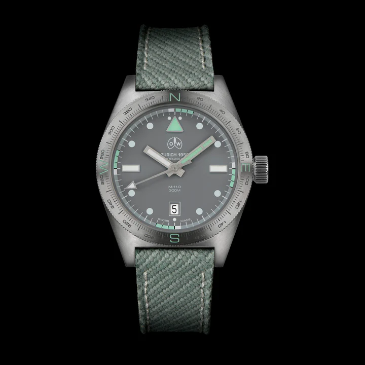 OW M-110 M