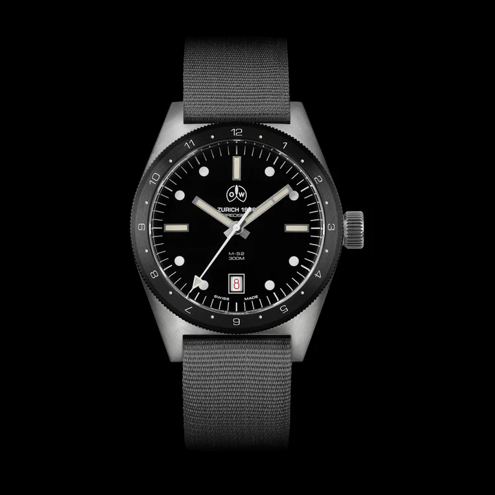 OW M-52