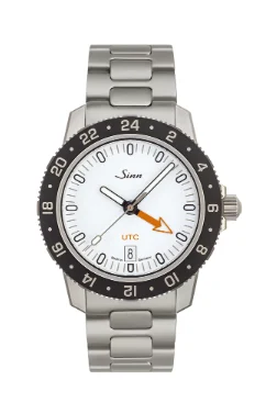 105 St Sa UTC W