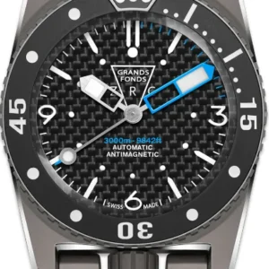 ZRC - GF 3000 Titanium GF50686