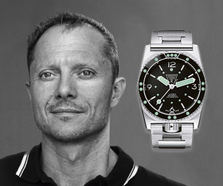 ZRC Georges Brunet CEO Owner