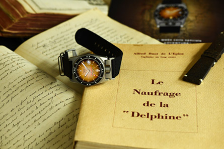 ZRC Montre South Adventure