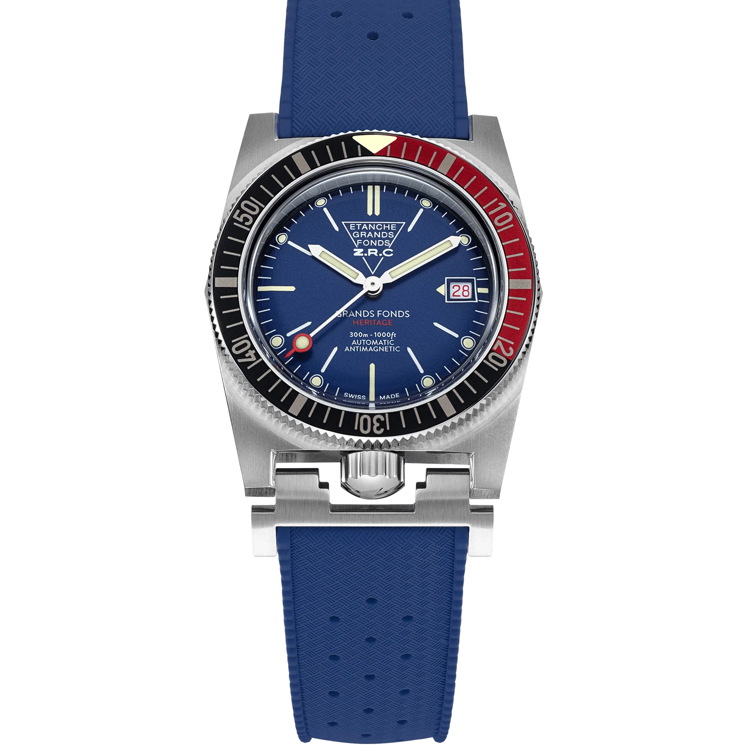 GRANDS FONDS - HERITAGE-PEPSI