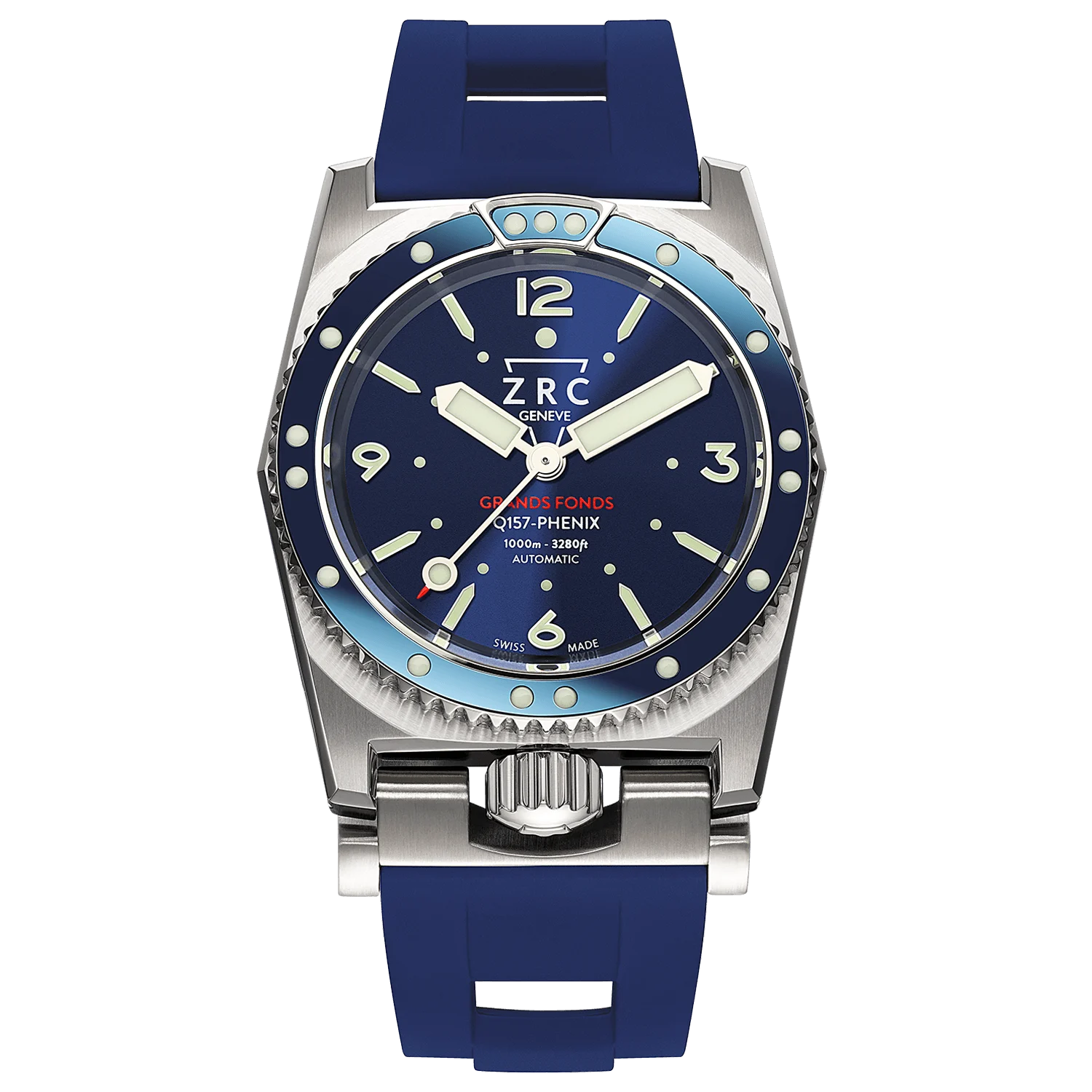 GRANDS FONDS - MN64 - EDITION LIMITEE PHENIX