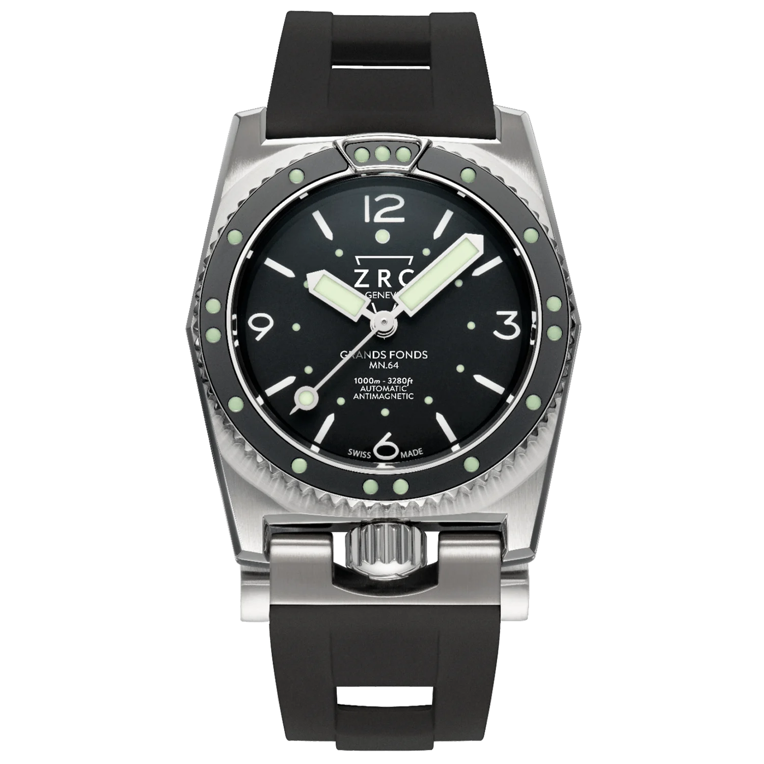 GRANDS FONDS - MN64 - REEDITION