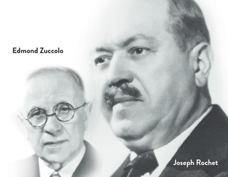 ZRC Zuccolo Rochet