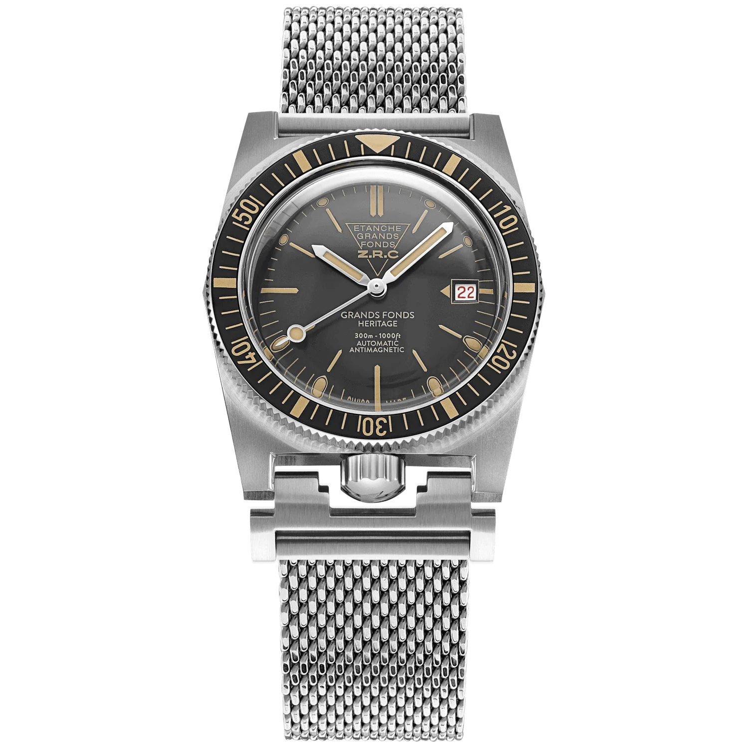 GRANDS FONDS - HERITAGE-VINTAGE