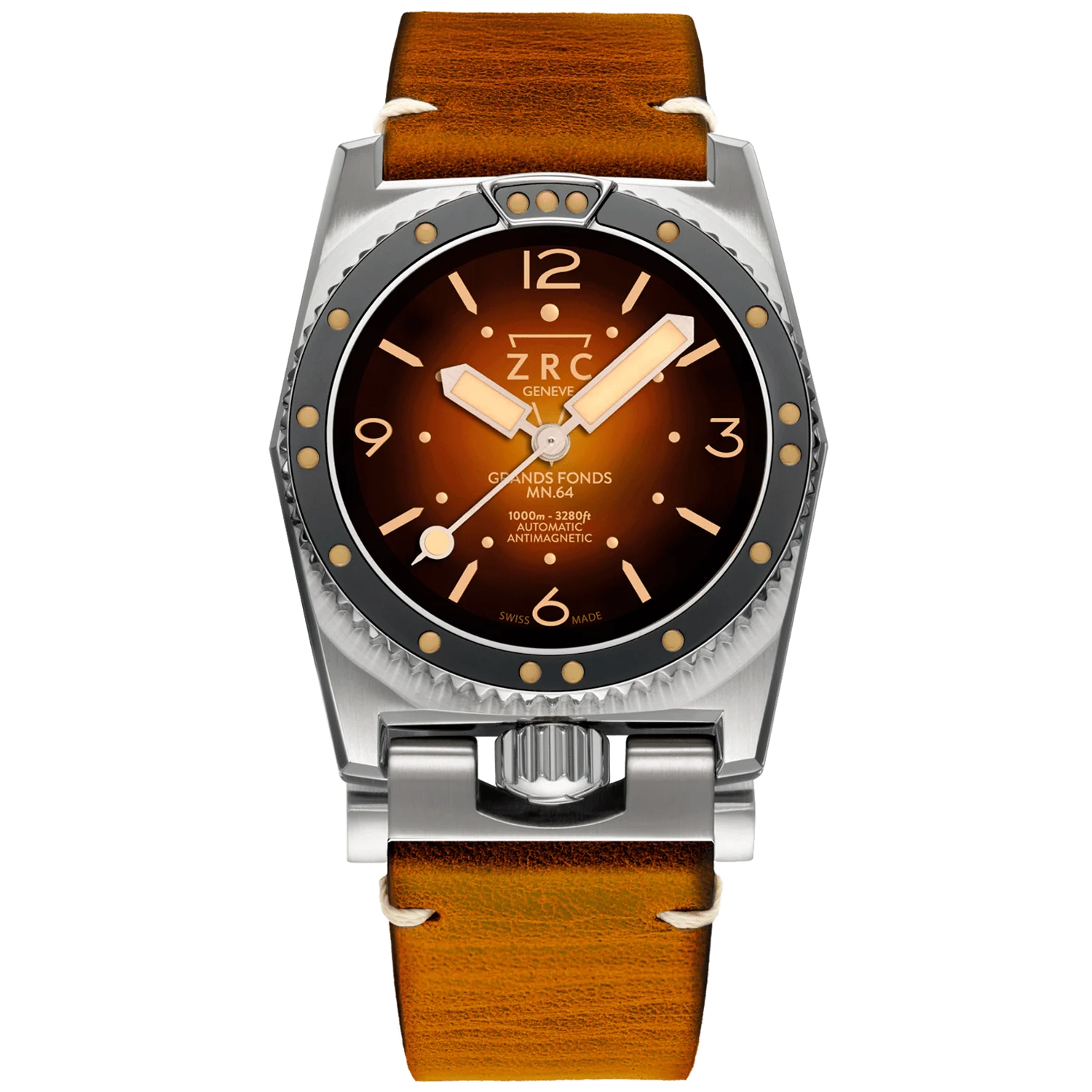 GRANDS FONDS - MN64 - TROPICAL