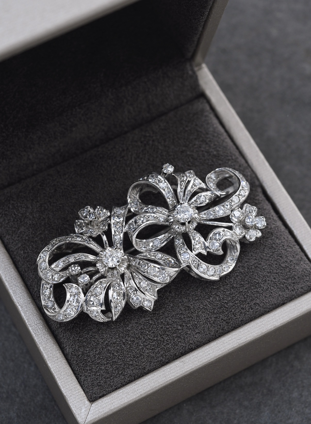 Deux journées d’expertises horlogères & joaillières exclusives à Wavre 2 image3